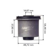 ����������� ��������� �������� ������ Avantech Avantech ASB0540 ASB0540 ����