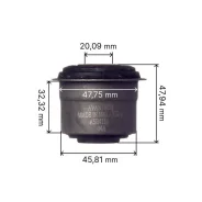 ����������� ��������� �������� ������ �������� Avantech Avantech ������� ASB4155 | �������� �� ��, ������, 5 ����� | �������� �� 12 ��� | ������ � ���...