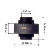 ����������� ��������� ������� ������ ������ Avantech Avantech ASB0198 ASB0198 ����