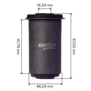 ����������� ��������� ������� ������ ������ Avantech ASB0505 ASB0505 ����