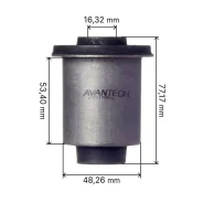 ����������� ��������� ������� ������ ������ Avantech ������ ��� ���. ASB0414 ASB0542 ASB0542 ����