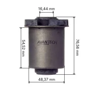 ����������� ��������� ������� ������ ������ Avantech ASB0532 ASB0532 ����