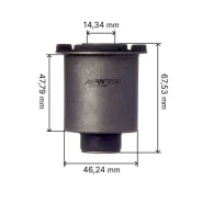 ����������� ��������� ������� ������ �������� Avantech Avantech ASB0531 ASB0531 ����