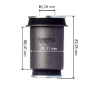 ����������� ��������� ������� ������, ���������� Avantech ASB0401 ����