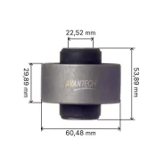 ����������� ��������� ������� ������, ������ Avantech ASB4111 ASB4111 ����