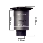 ����������� ��������� ������� ������, ������ Avantech Avantech ASB0197 ASB0197 ����