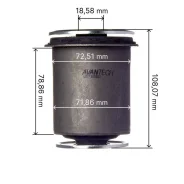 ����������� ��������� ������� ������, ������ Avantech ASB4104 ASB4104 ����