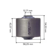 ����������� ������� ������������� Avantech Avantech ASB0557 ASB0557 ����