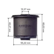 ����������� ������� ������������� Avantech ASB0282 ASB0282 ����