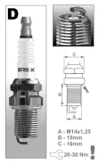 ����� ��������� ��� 2110-12 (Silver) ��� ��� DR15YS9 (1462) Brisk DR15YS9 DR15YS9 ����
