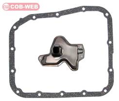       COB-WEB 112580 (SF258/072580) 112580 COB-WEB 112580 