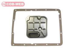       COB-WEB 11289A (SF289A/071080) 11289A 