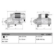 ������� Denso | Denso DSN1487 DSN1487 ����