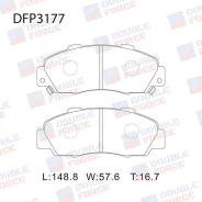������� ��������� �������� �������� Double Force | Double Force DFP3177 DFP3177 ����