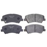    Double Force  KIA CEED ED (12-), Hyundai i30 GD (12-) 581012VA50 