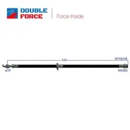 ����� ��������� Double Force DFH0148 DFH0148 ����