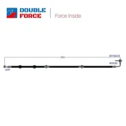 ����� ��������� Double Force DFH0133 DFH0133 ����