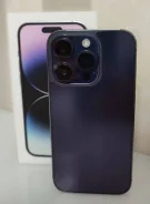 Apple iPhone 14 Pro. �/�, 128 ��, ����������, 4G LTE, 5G, Dual-SIM, NFC ����