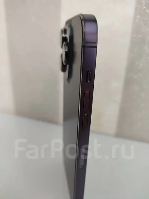 Apple iPhone 14 Pro. �/�, 128 ��, ����������, 4G LTE, 5G, Dual-SIM, NFC ����