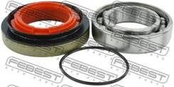 ��������� ����� ����� ������� �������� 35�62�14 BMW X5 E70 2006-2013 KIT-E70 Febest KIT-E70 KIT-E70 KITE70 ����
