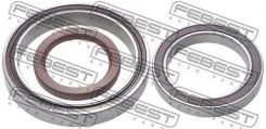 ����������� ������������� Toyota Corolla/Fielder CE121, NZE12#, ZZE12# 2000.08-2006.09 KIT-ST215 Febest KIT-ST215 KIT-ST215 KITST215 ����