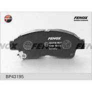    |  / | :. Fenox BP43195 BP43195 