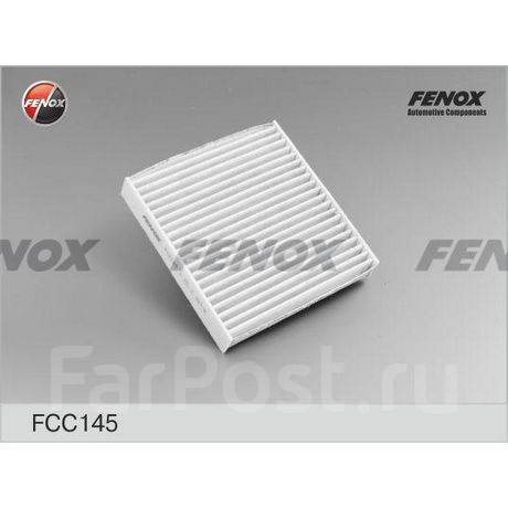    :. Fenox FCC145 FCC145 