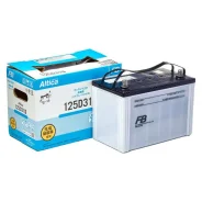 ����������� FB Altica HIGH-Grade Furukawa battery 125D31R 125D31R ����