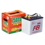 FB Super Nova
