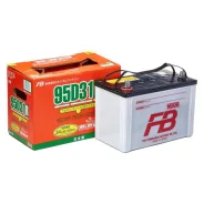 ����������� FB Super NOVA Furukawa battery 95D31R 95D31R ����
