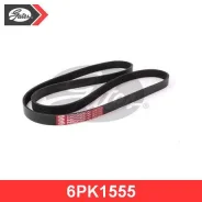 ������ ������������ :. XF 68409 Gates 6PK1555 6PK1555 ����