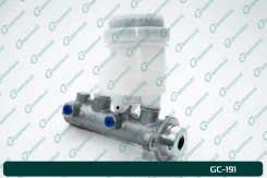 ������� ��������� ������� � ����� G-brake GC-191 GC191 ����
