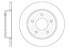 ���� ��������� G-brake GR-01437 GR01437 ����