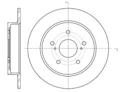 ���� ��������� G-brake GR-01706 GR01706 ����