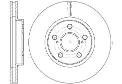    G-brake GR-20064 G-brake GR-20064 GR20064 