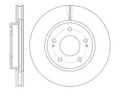    G-brake GR-20411 G-brake GR-20411 GR20411 