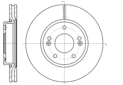 ���� ��������� ������������� G-brake GR-20659 GR20659 ����