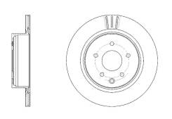    G-brake GR-20677 GR20677 