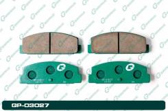 G-brake GP-03027 GP03027 