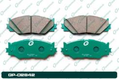  G-brake GP-02842 GP02842 