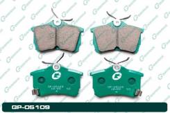  G-brake GP-05109 GP05109 
