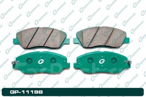  G-brake GP-11198 G-brake GP-11198 GP11198 