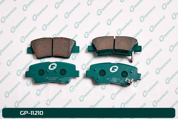  G-brake GP-11210 G-brake GP-11210 GP11210 