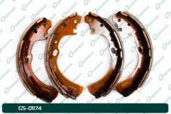 ������� ���������� G-brake GS-01174 GS01174 ����