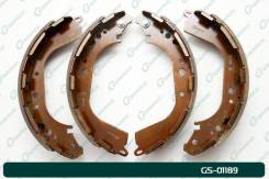   G-brake GS-01189 GS01189 