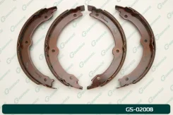 ������� ��������� ���������� G-Brake GS02008, ������ GS02008 ����