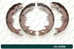   G-brake GS-02006 GS02006 