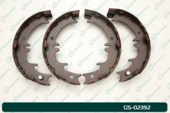   G-brake GS-02392 GS02392 