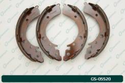   G-brake GS-05520 GS05520 