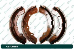 ������� ���������� G-brake GS-06686 GS06686 ����